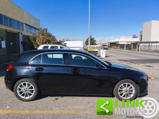 MERCEDES-BENZ A 160 usata, con Airbag Passeggero