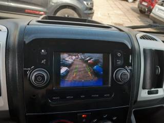 FIAT Ducato usata, con Volante in pelle