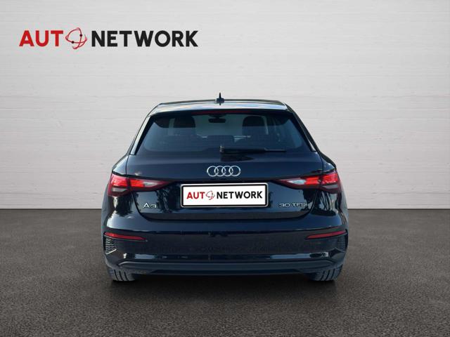 AUDI A3 usata, con Chiusura centralizzata