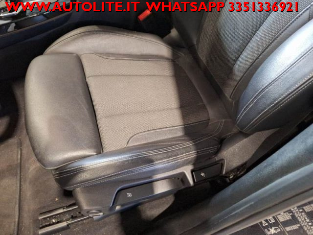 BMW X3 usata, con ESP