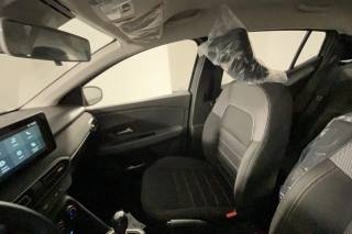 DACIA Sandero usata, con Servosterzo