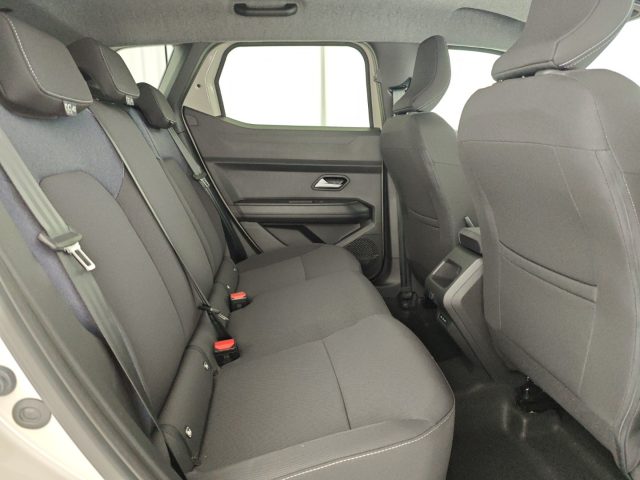 DACIA Duster usata, con Bluetooth