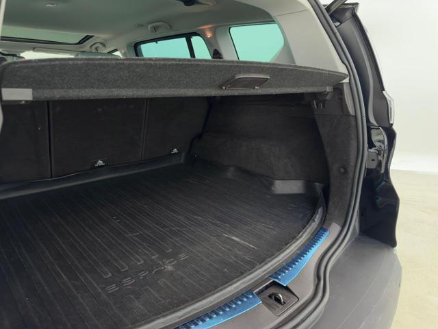 RENAULT Espace usata, con Cruise Control