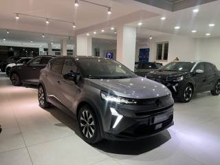 RENAULT Captur usata, con Airbag laterali