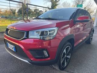 DR MOTOR DR3 usata, con Airbag