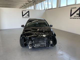 MERCEDES-BENZ A 160 usata, con Airbag