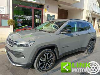 JEEP Compass 1.6 Multijet II 2WD Night Eagle