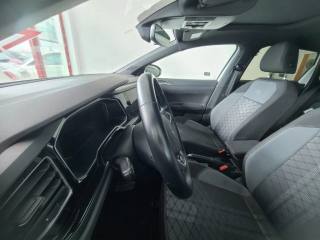 VOLKSWAGEN Taigo usata, con Bracciolo