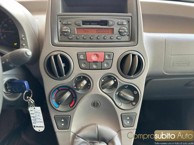 FIAT Panda usata 12