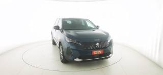 PEUGEOT 5008 usata, con USB