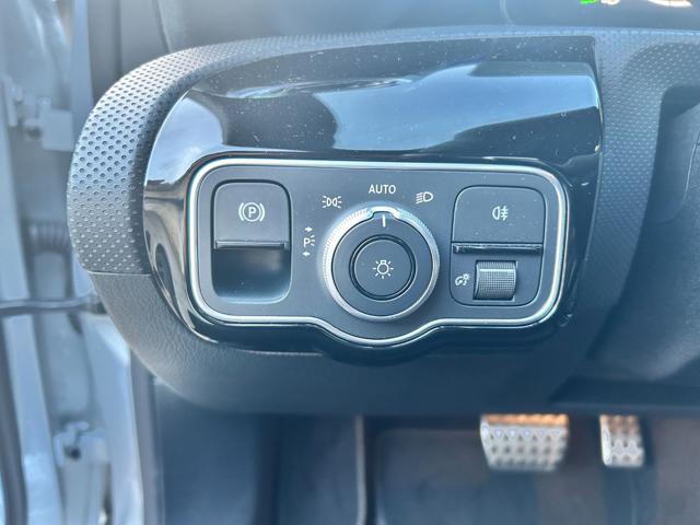 MERCEDES-BENZ A 200 usata, con Immobilizzatore elettronico