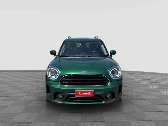 MINI Mini usata 7