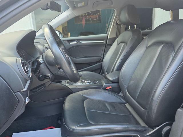 AUDI A3 usata, con Cruise Control
