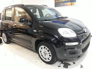 FIAT Panda usata, con Controllo trazione