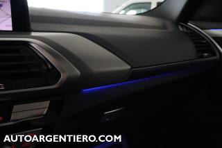 BMW X3 usata, con Filtro antiparticolato