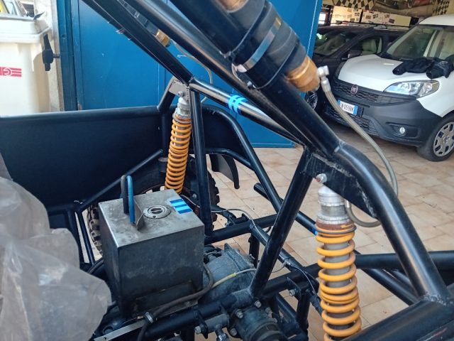 JEEP Other usata 6