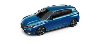 PEUGEOT 308 usata, con Airbag