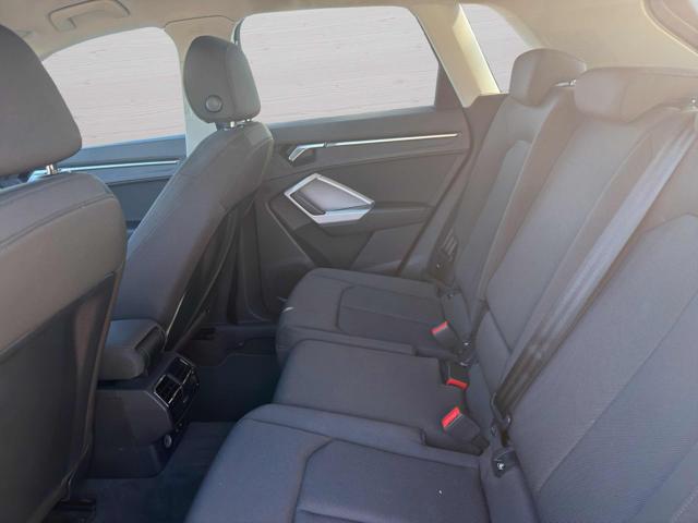 AUDI Q3 usata, con Controllo automatico clima