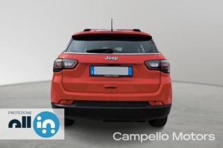 JEEP Compass usata 3