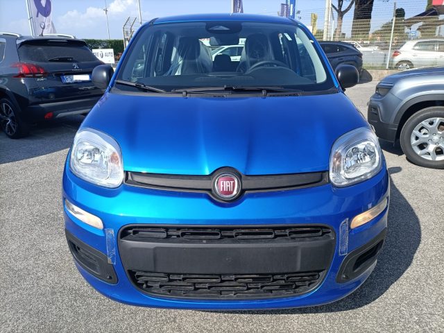 FIAT Panda usata, con Airbag