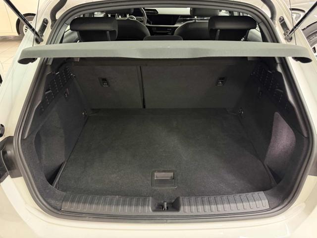 AUDI A3 usata 23