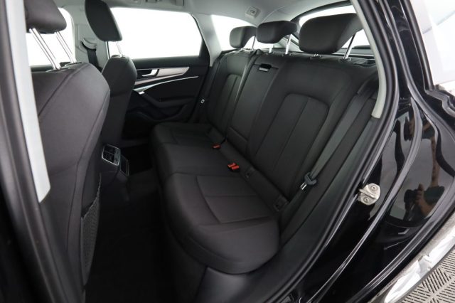 AUDI A6 usata 3
