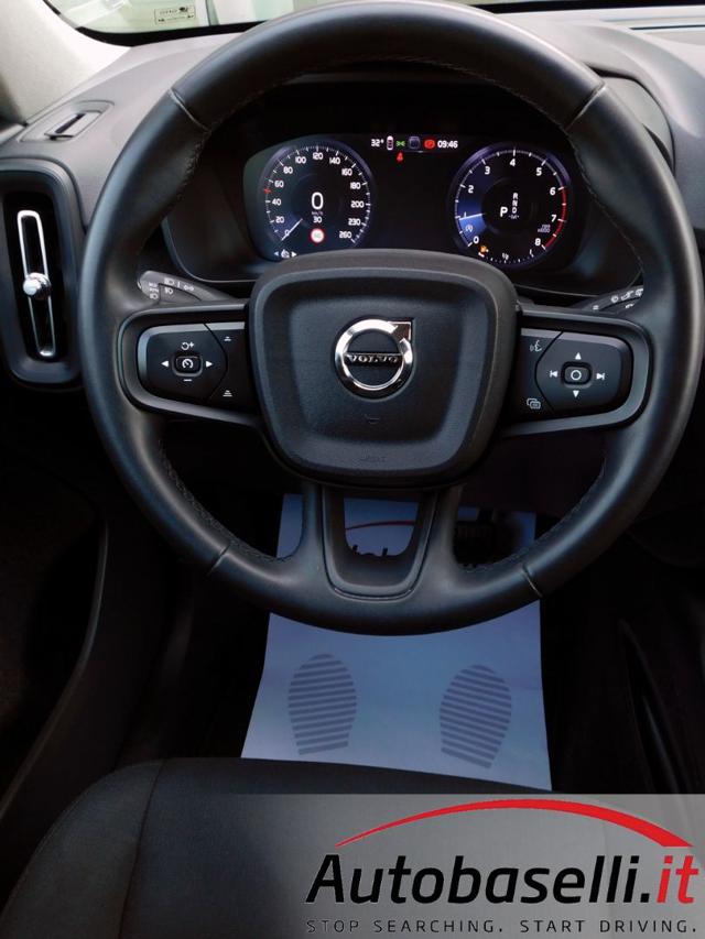 VOLVO XC40 usata 70