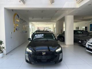 PEUGEOT 208 usata, con Climatizzatore