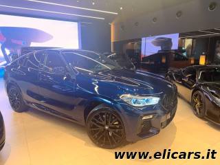 BMW X6 usata, con Airbag