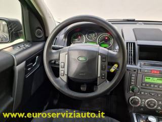 LAND ROVER Freelander usata, con Servosterzo