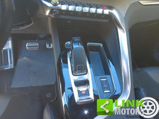 PEUGEOT 5008 usata, con Alzacristalli elettrici