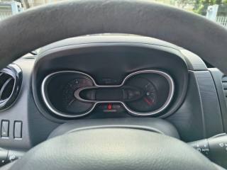 RENAULT Trafic usata, con Cronologia tagliandi