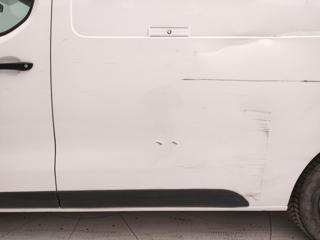 PEUGEOT Expert usata 105
