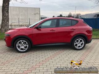 ALFA ROMEO Tonale usata, con Cerchi in lega