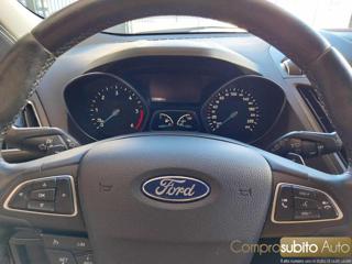 FORD Kuga usata 25