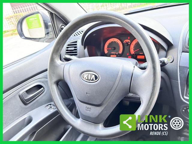 KIA Picanto usata 25