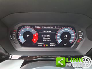 AUDI A3 usata, con Autoradio