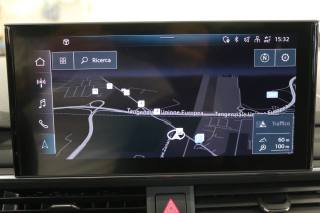 AUDI A4 usata, con Servosterzo