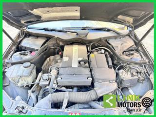 MERCEDES-BENZ CLK 200 usata 61