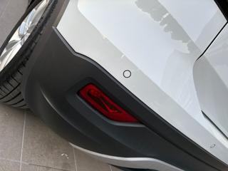 VOLKSWAGEN T-Cross usata, con Vivavoce