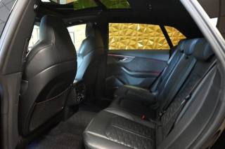 AUDI RS Q8 usata 29
