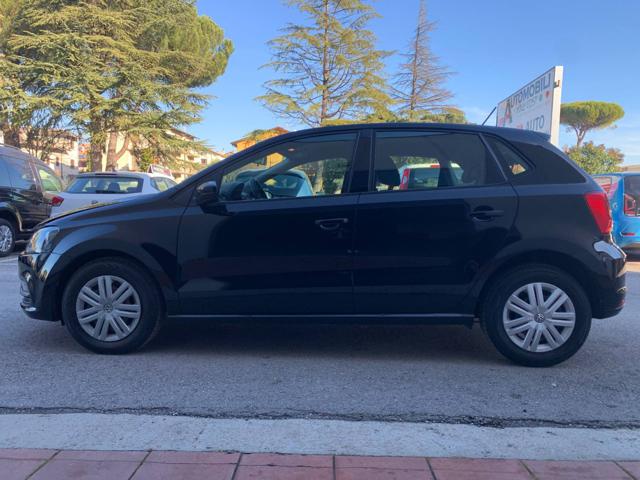 VOLKSWAGEN Polo usata, con Servosterzo