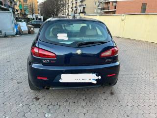 ALFA ROMEO 147 usata, con Autoradio
