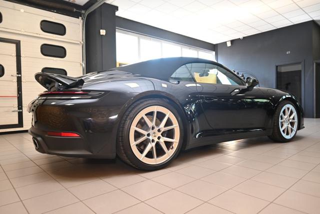 PORSCHE 992 usata 64