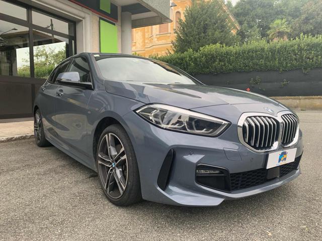 BMW 118 usata, con Airbag laterali