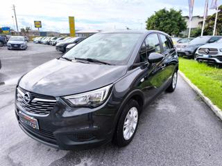 OPEL Crossland X usata, con Airbag
