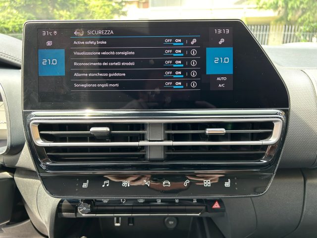 CITROEN C5 Aircross usata, con Controllo automatico clima