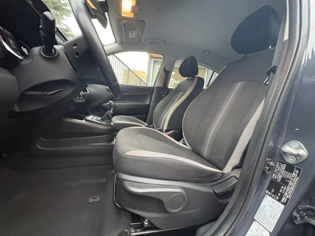HYUNDAI i10 usata, con Controllo trazione