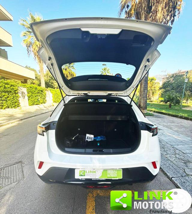 OPEL Mokka usata, con Chiusura centralizzata