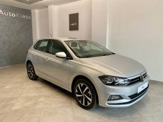 VOLKSWAGEN Polo usata, con Airbag laterali